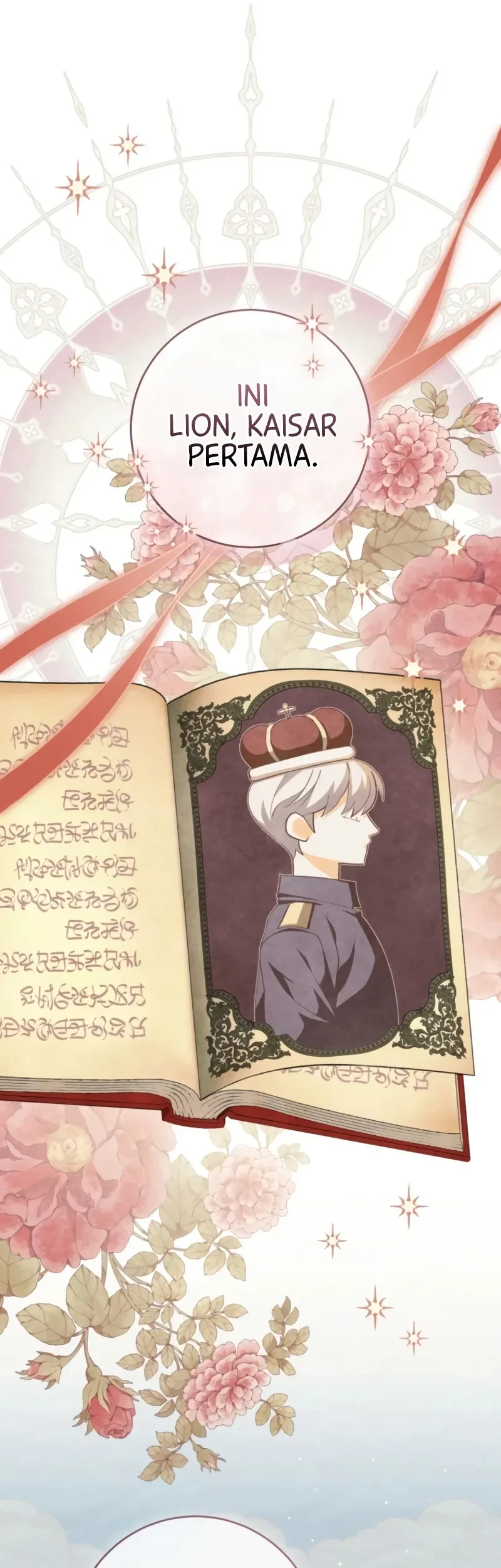 The Abandoned Prince's Ghost Bride Chapter 6 Gambar 19