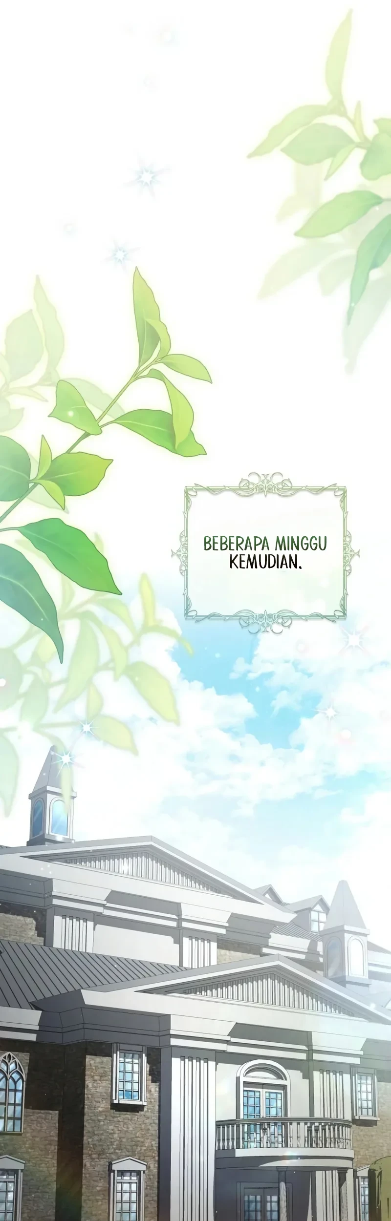 The Abandoned Prince's Ghost Bride Chapter 7 Gambar 17