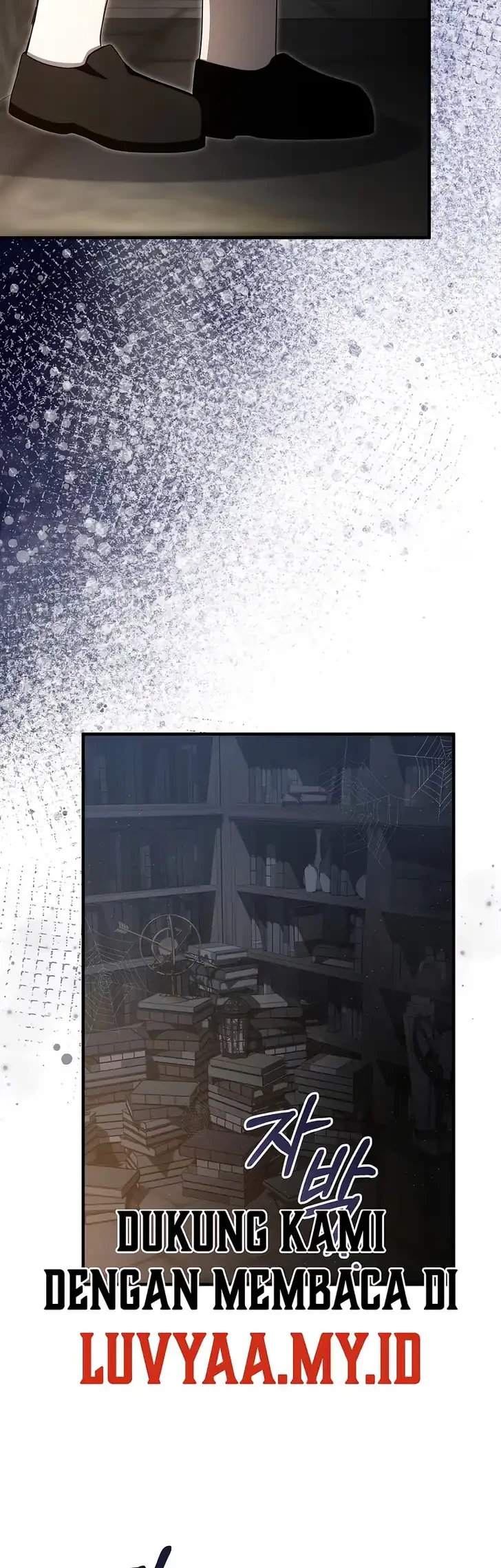 The Abandoned Prince's Ghost Bride Chapter 8 Gambar 15