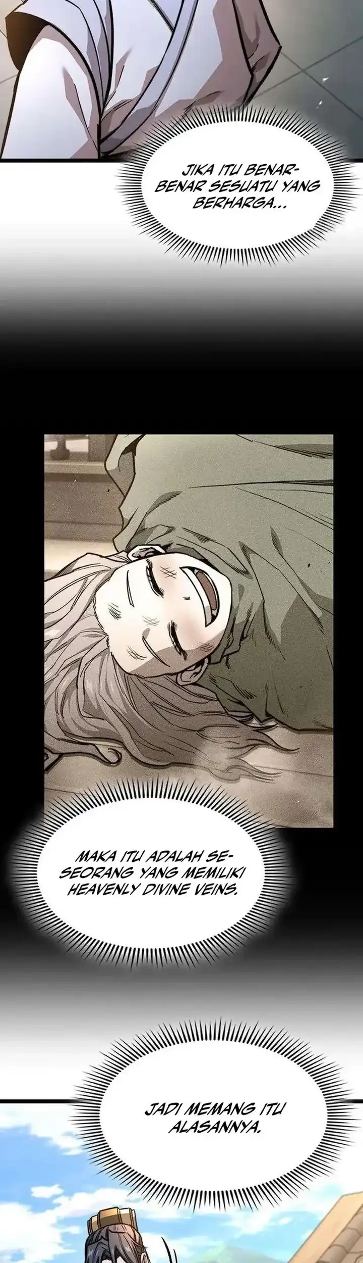 The Absolute Scholar Chapter 17 Gambar 19