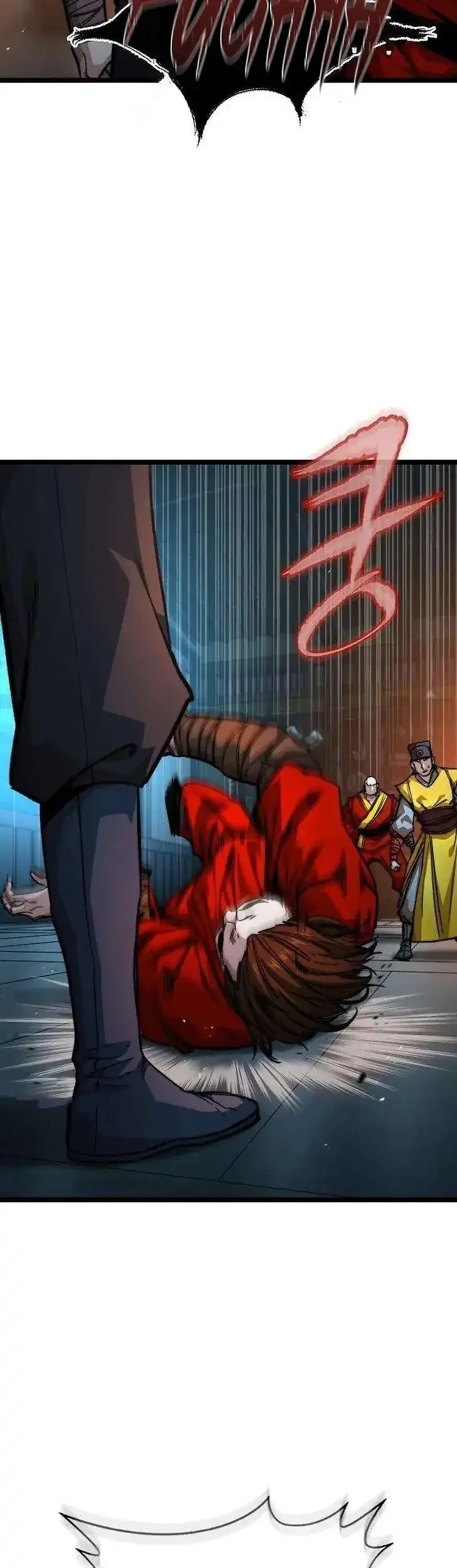 The Absolute Scholar Chapter 21 Gambar 22