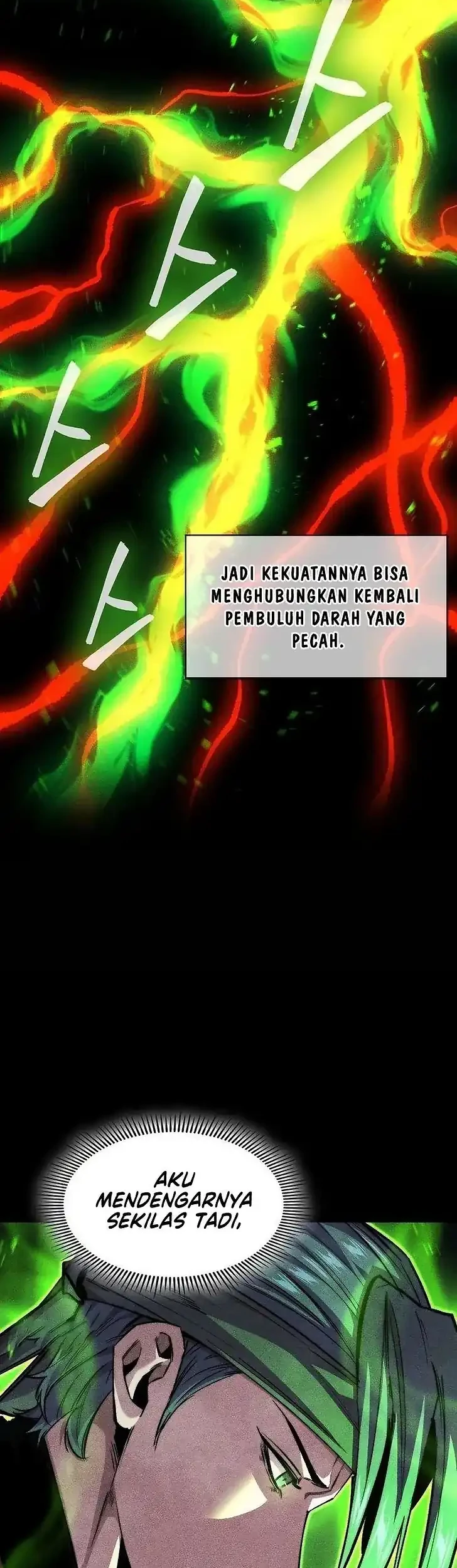 The Absolute Scholar Chapter 22 Gambar 20