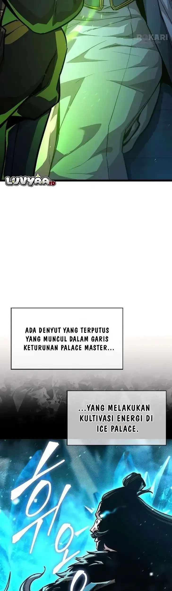 The Absolute Scholar Chapter 22 Gambar 22