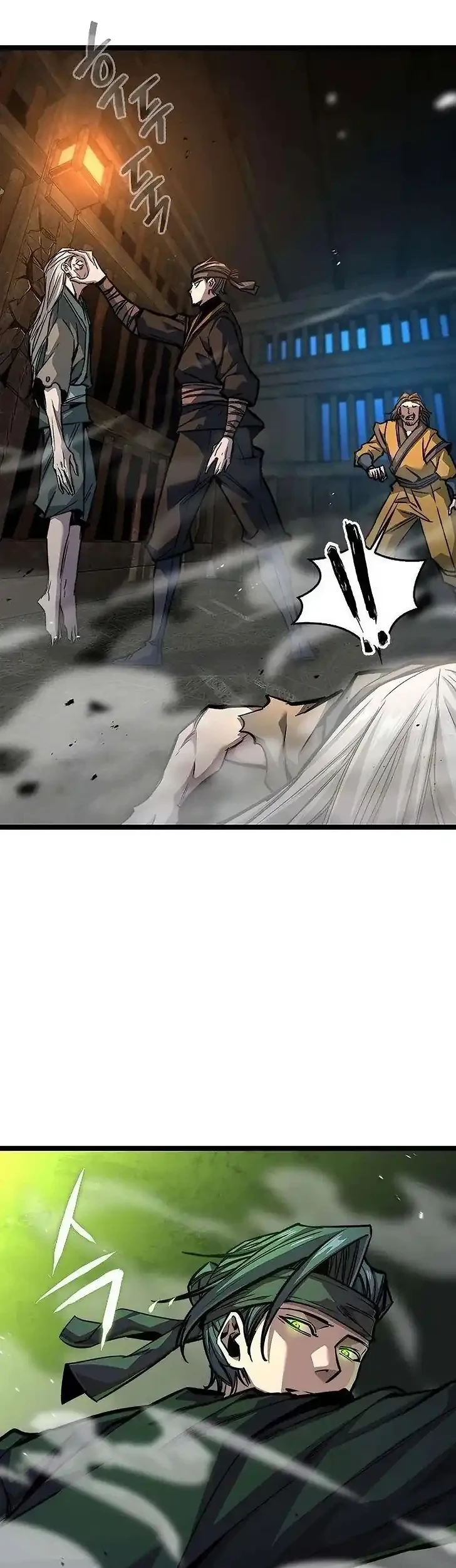 The Absolute Scholar Chapter 23 Gambar 22
