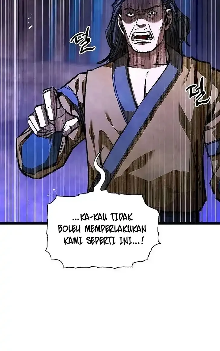 The Absolute Scholar Chapter 23 Gambar 24