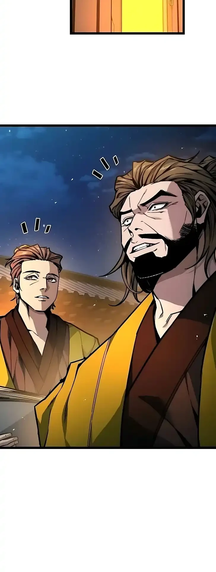 The Absolute Scholar Chapter 24 Gambar 21