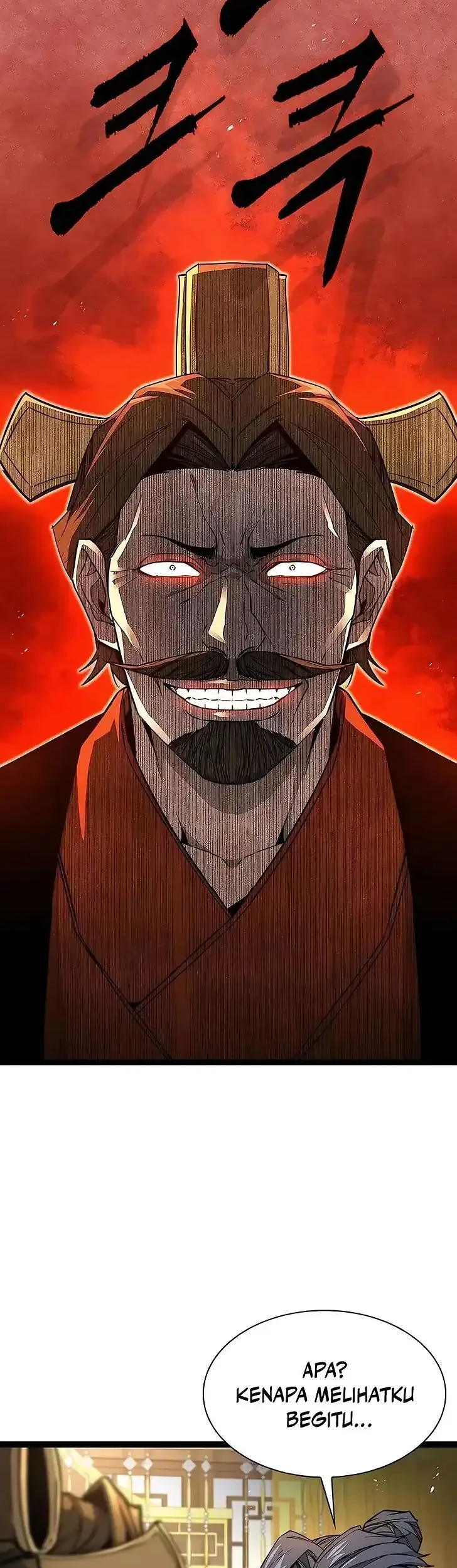 The Absolute Scholar Chapter 25 Gambar 23