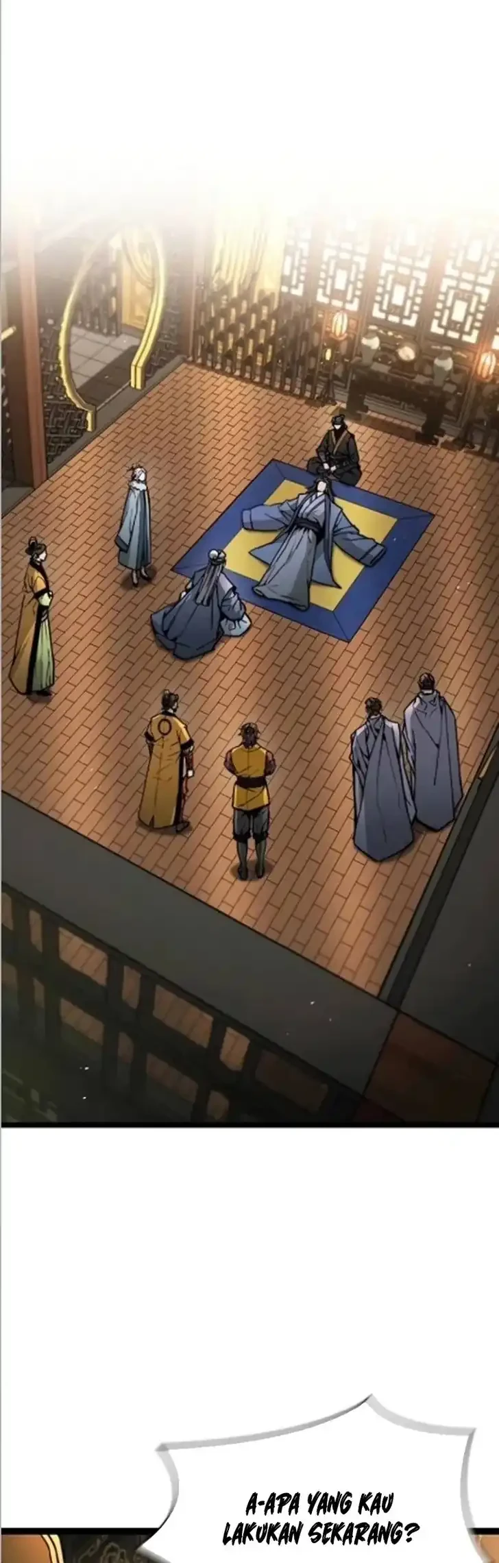 The Absolute Scholar Chapter 26 Gambar 18