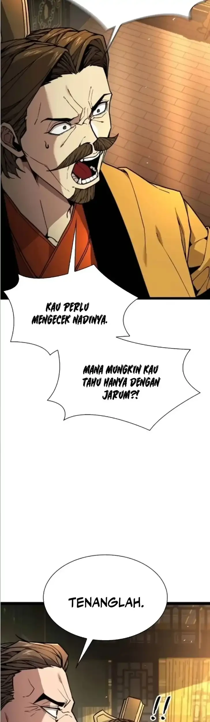 The Absolute Scholar Chapter 26 Gambar 19