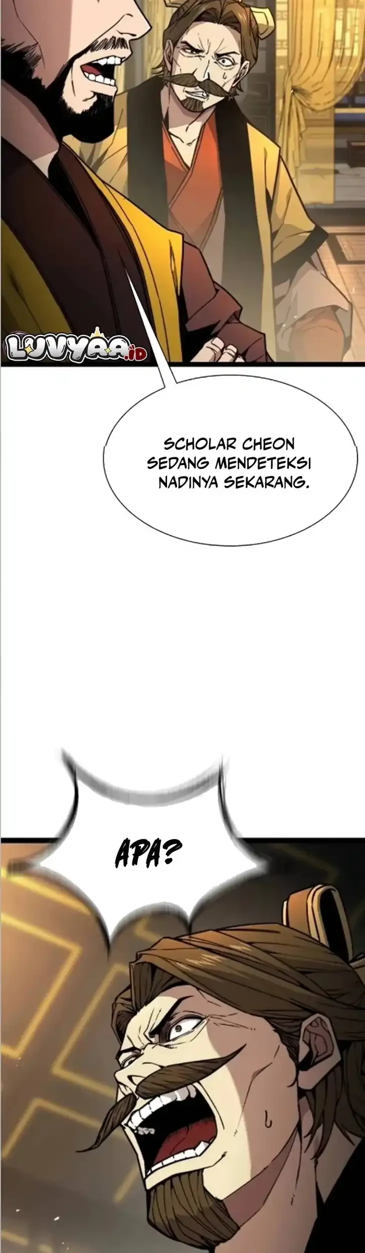 The Absolute Scholar Chapter 26 Gambar 20