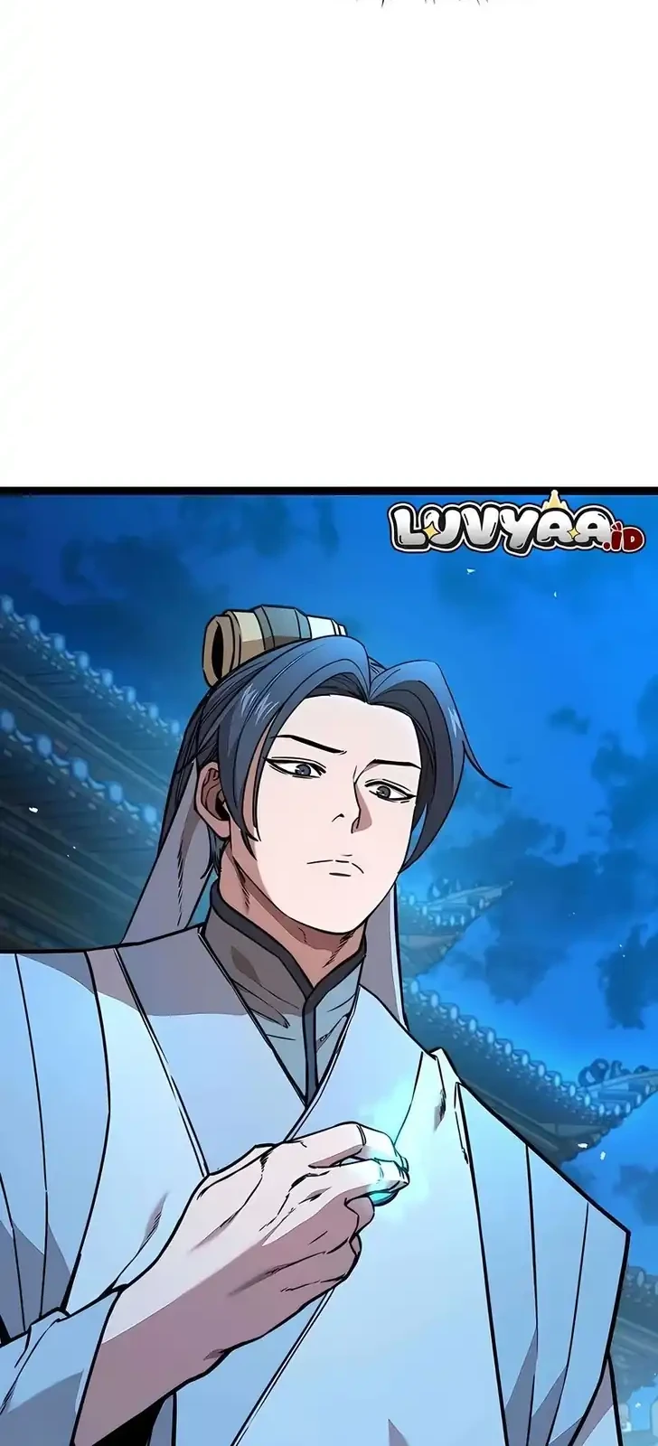 The Absolute Scholar Chapter 30 Gambar 16