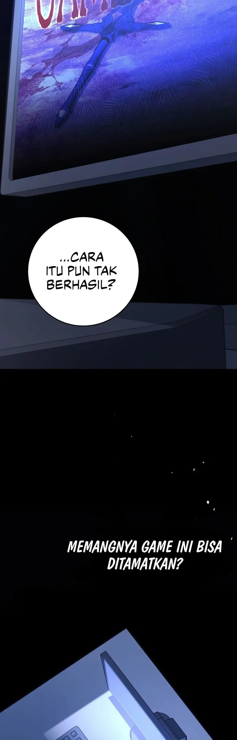 The Academy’s Weapon Replicator Chapter 1 Gambar 23
