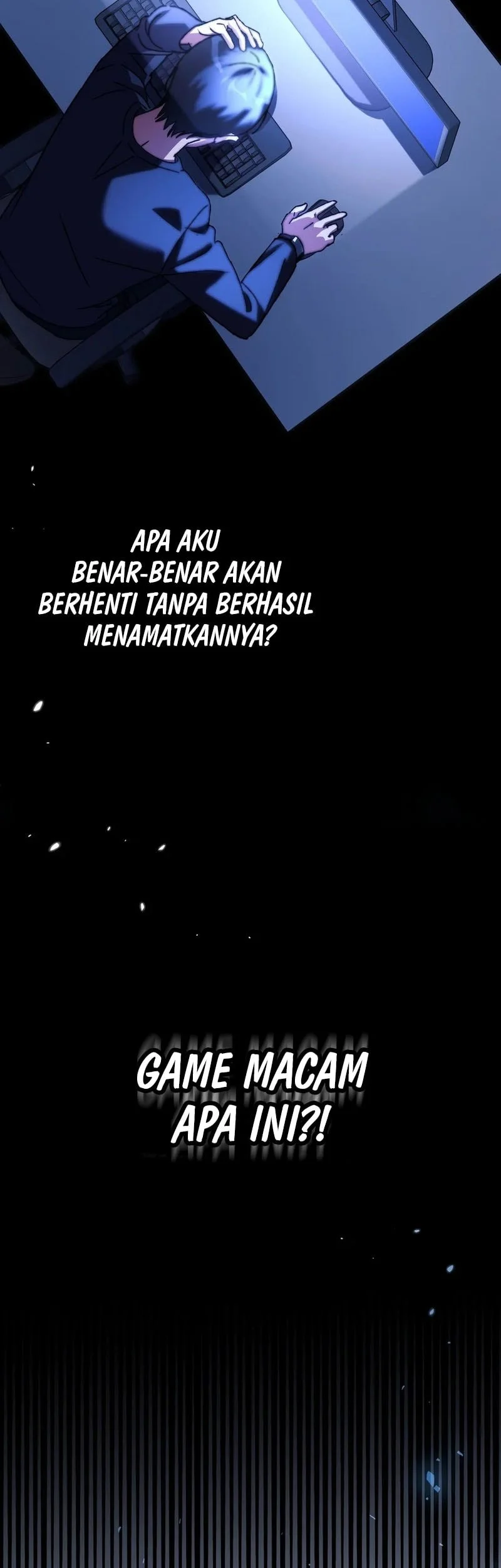 The Academy’s Weapon Replicator Chapter 1 Gambar 24