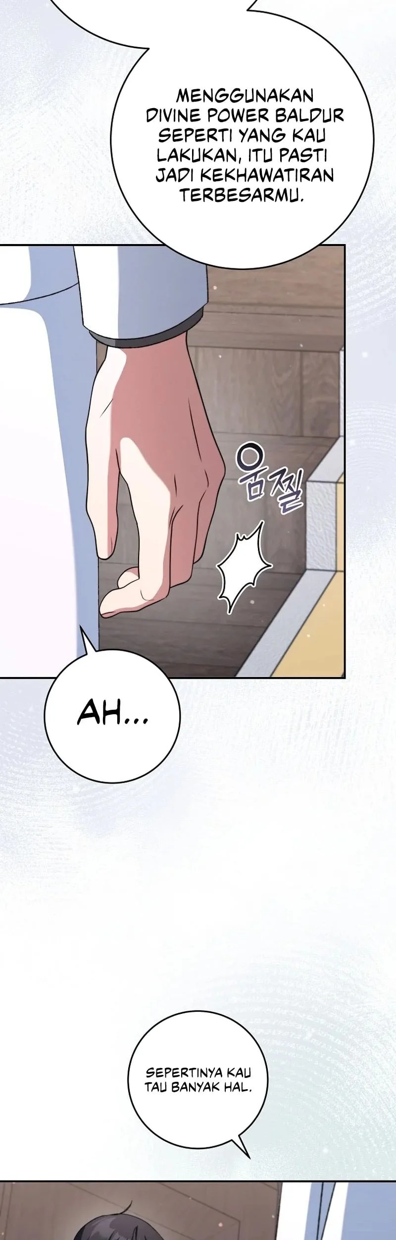 The Academy’s Weapon Replicator Chapter 10 Gambar 17