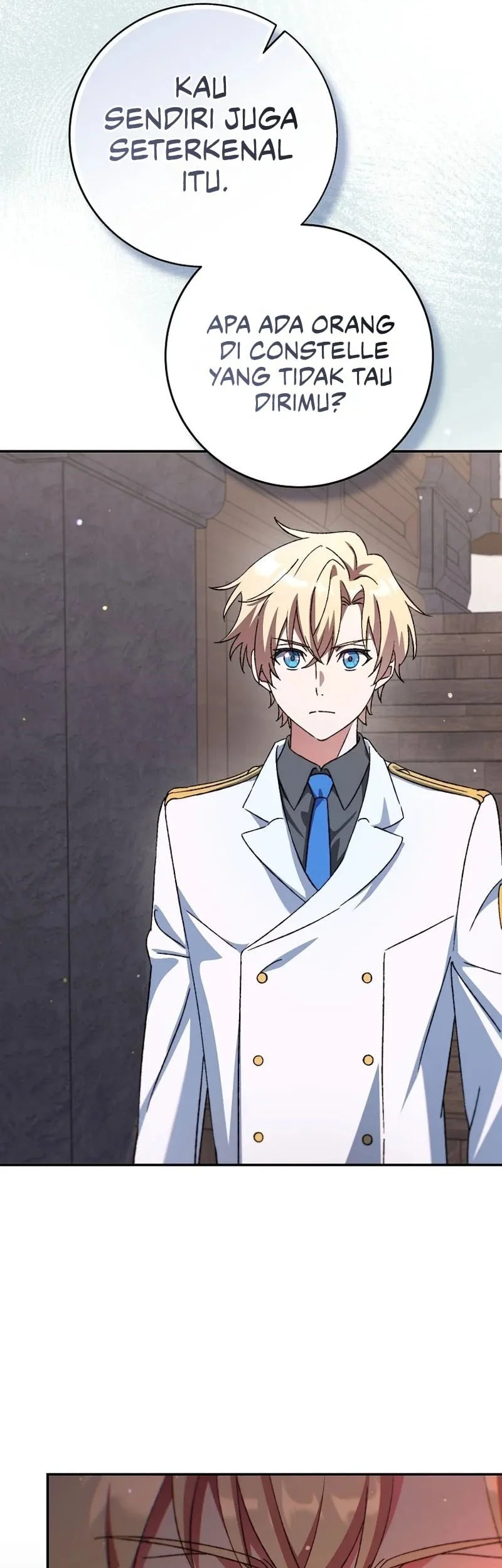 The Academy’s Weapon Replicator Chapter 10 Gambar 19