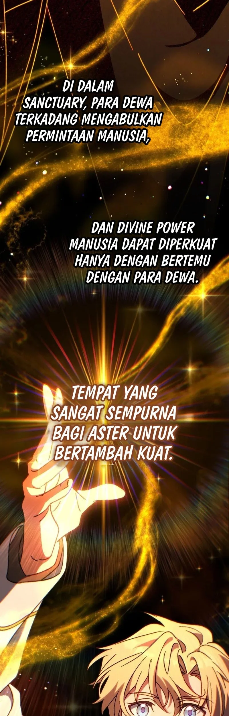 The Academy’s Weapon Replicator Chapter 12 Gambar 16