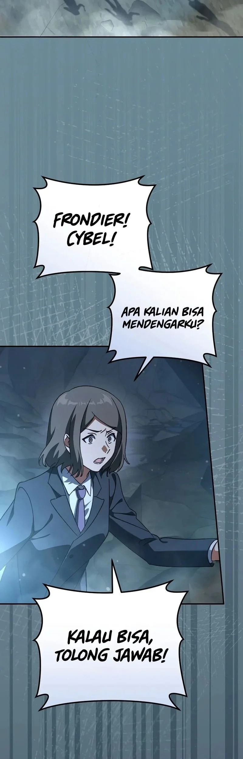 The Academy’s Weapon Replicator Chapter 13 Gambar 19