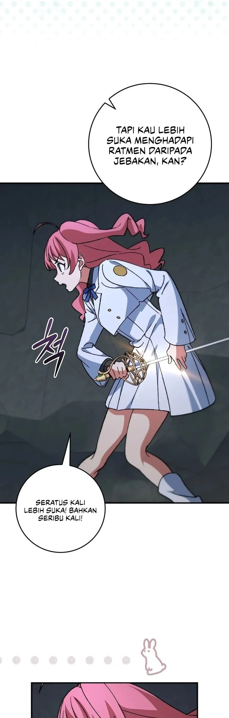 The Academy’s Weapon Replicator Chapter 14 Gambar 17