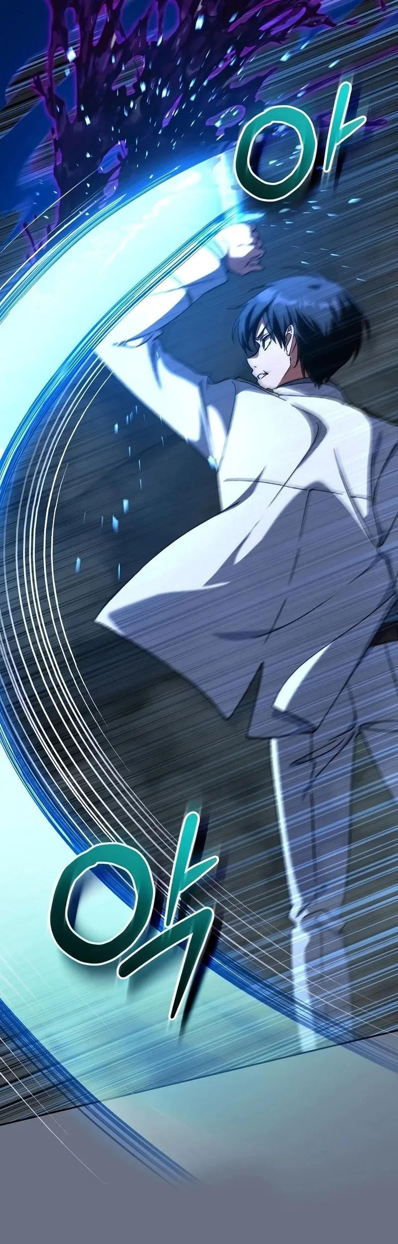 The Academy’s Weapon Replicator Chapter 15 Gambar 21