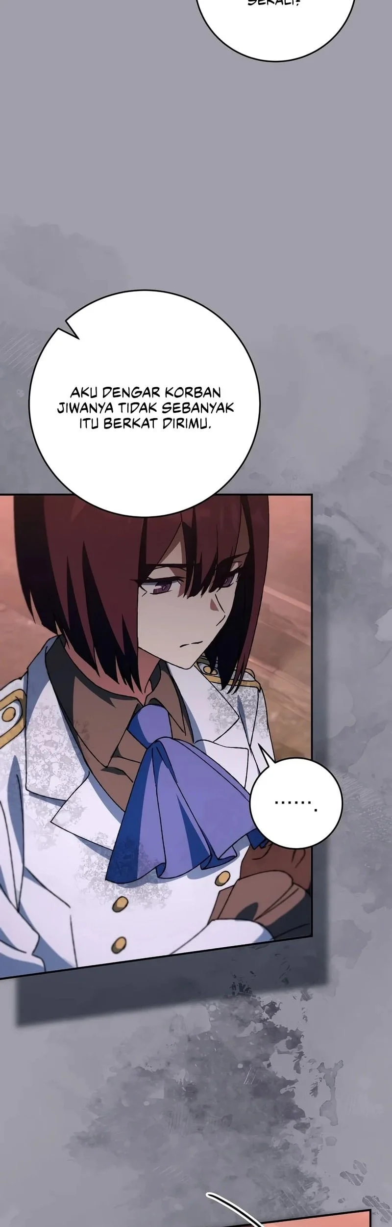 The Academy’s Weapon Replicator Chapter 17 Gambar 18