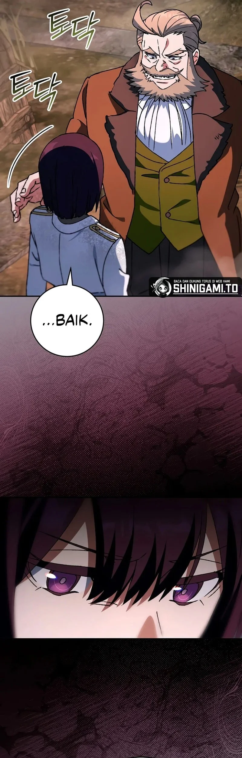 The Academy’s Weapon Replicator Chapter 17 Gambar 20