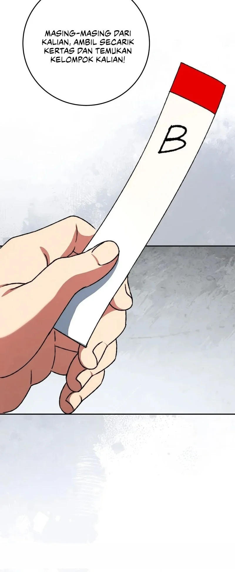 The Academy’s Weapon Replicator Chapter 18 Gambar 19