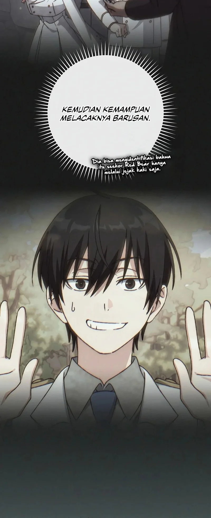 The Academy’s Weapon Replicator Chapter 19 Gambar 19