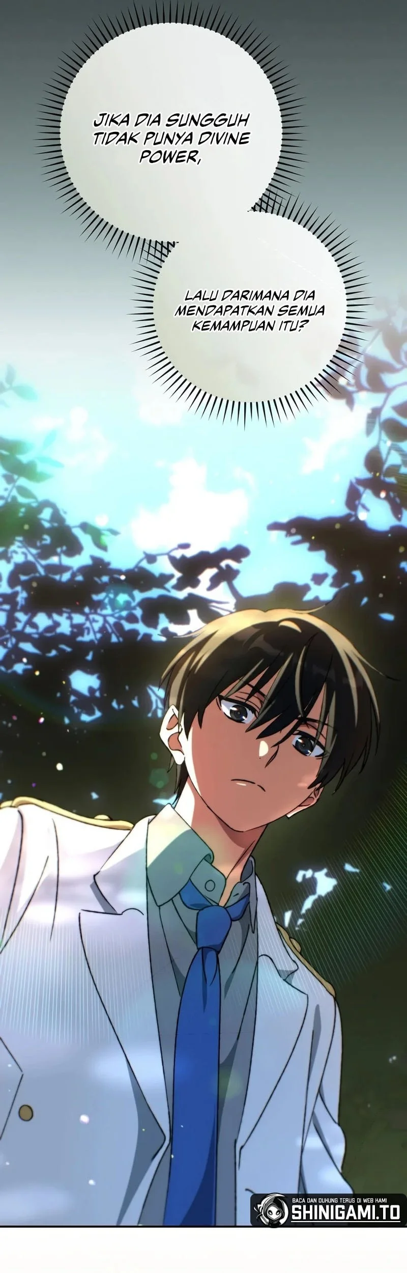 The Academy’s Weapon Replicator Chapter 19 Gambar 20