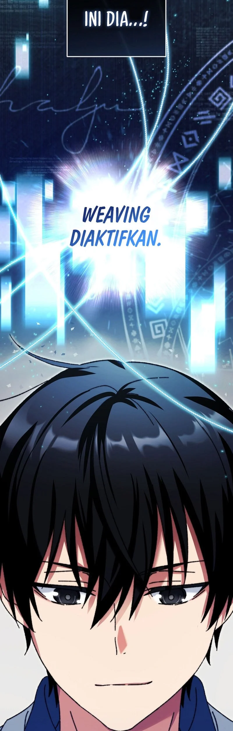 The Academy’s Weapon Replicator Chapter 2 Gambar 17