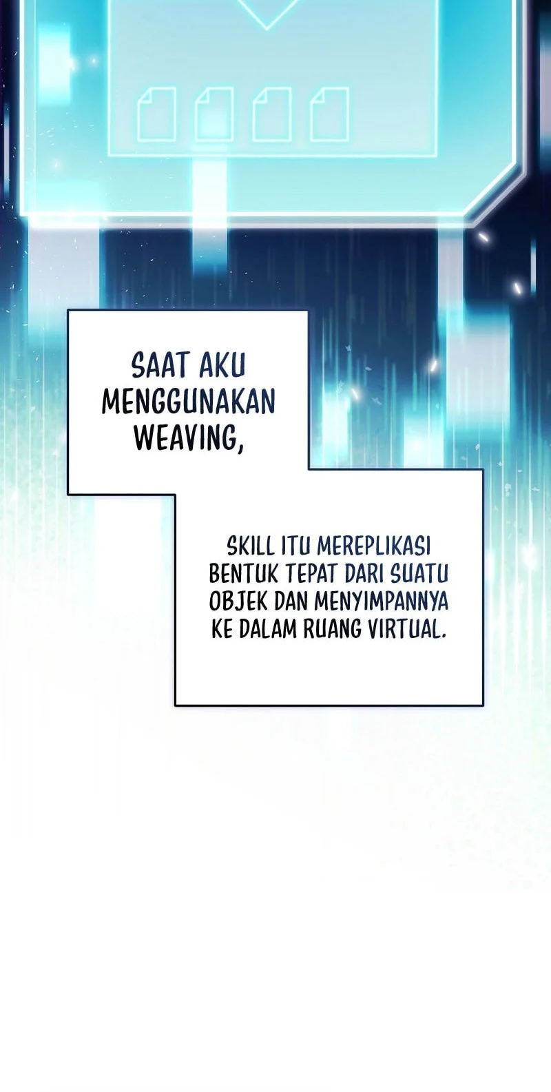 The Academy’s Weapon Replicator Chapter 2 Gambar 19