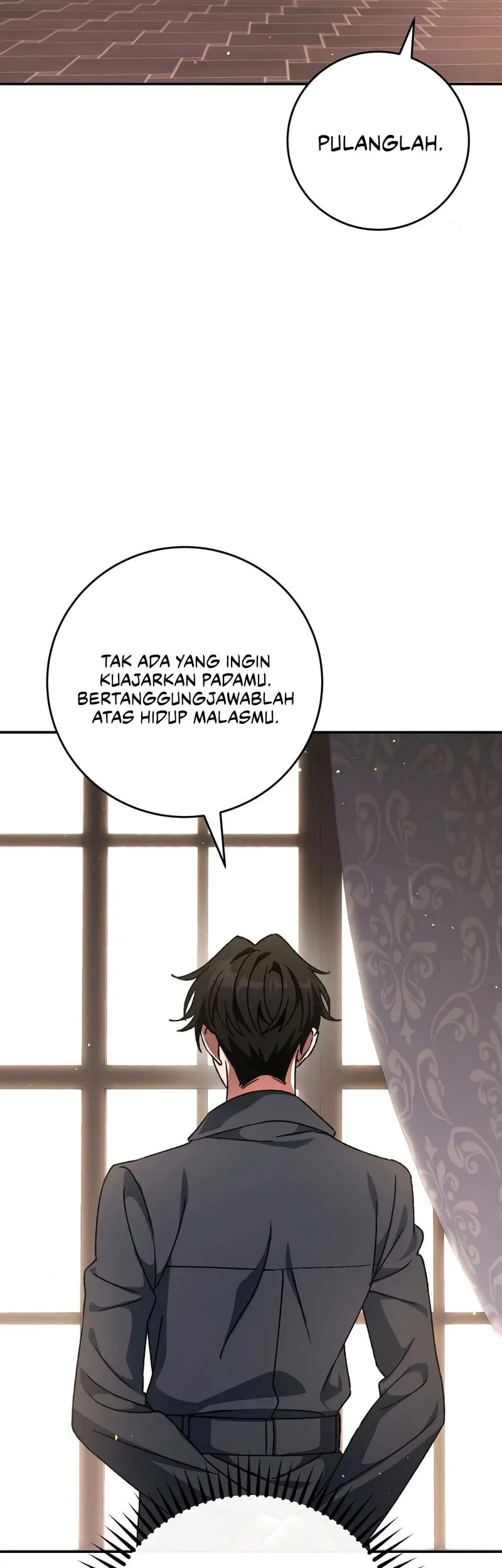 The Academy’s Weapon Replicator Chapter 20 Gambar 19
