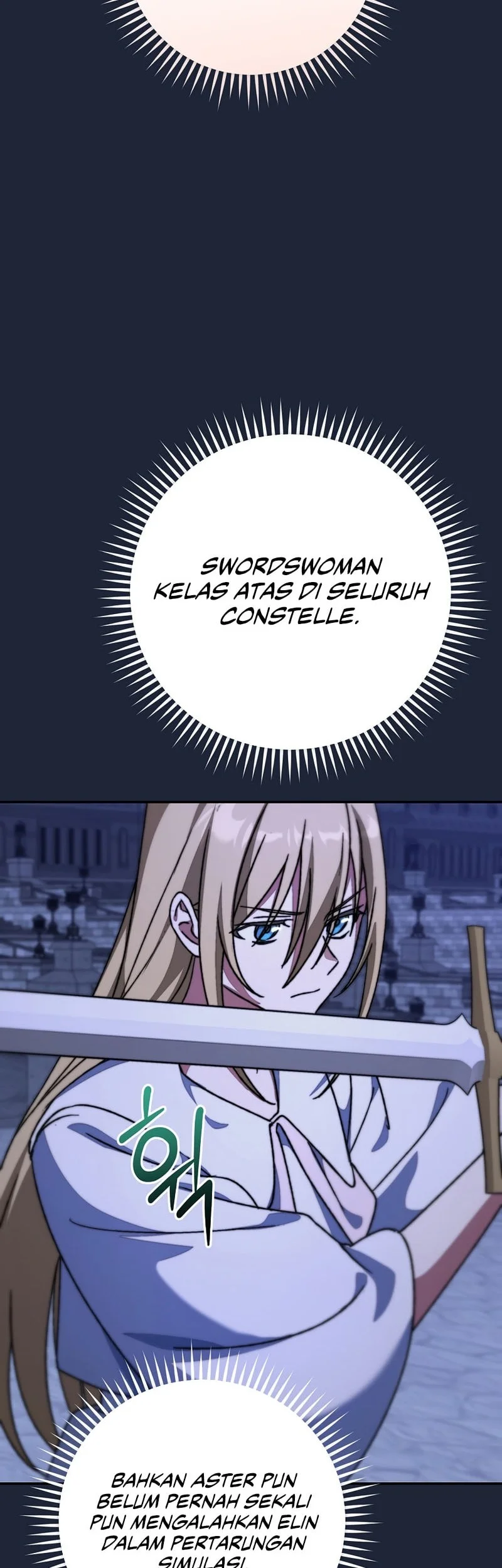 The Academy’s Weapon Replicator Chapter 23 Gambar 20