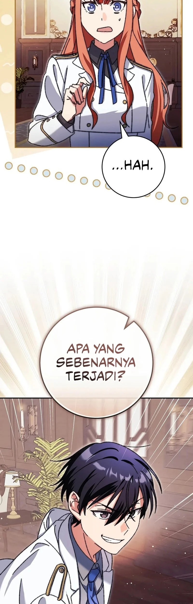 The Academy’s Weapon Replicator Chapter 3 Gambar 18