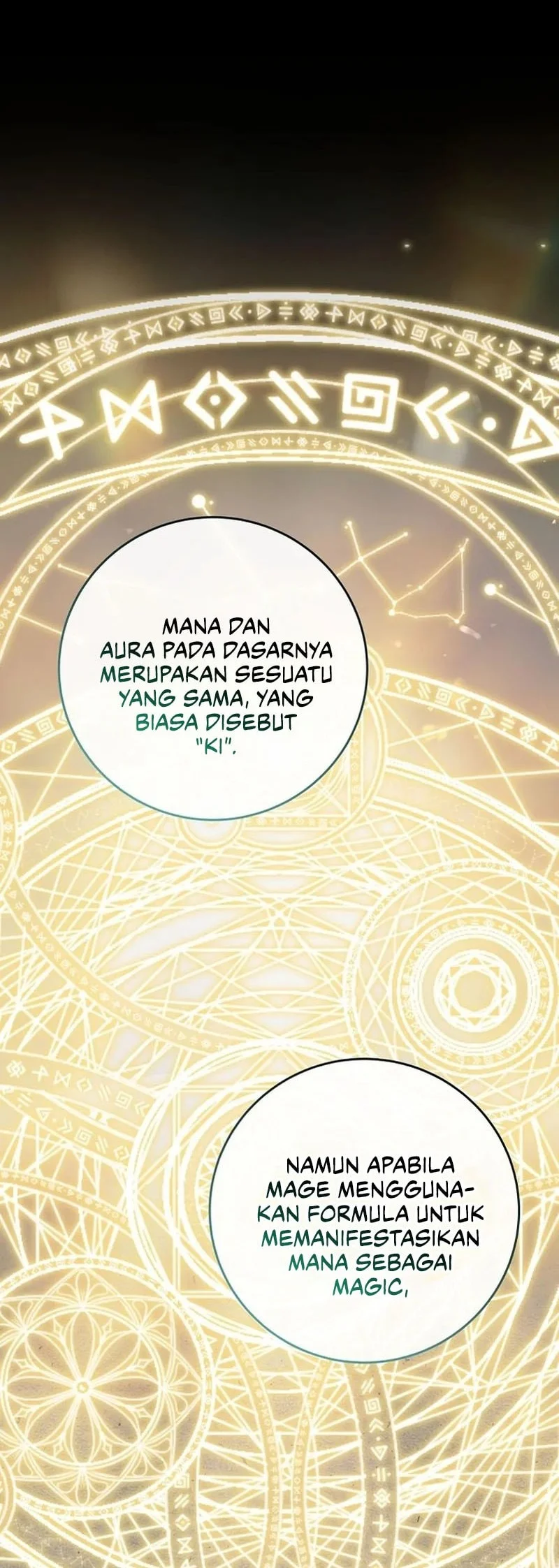 The Academy’s Weapon Replicator Chapter 4 Gambar 18