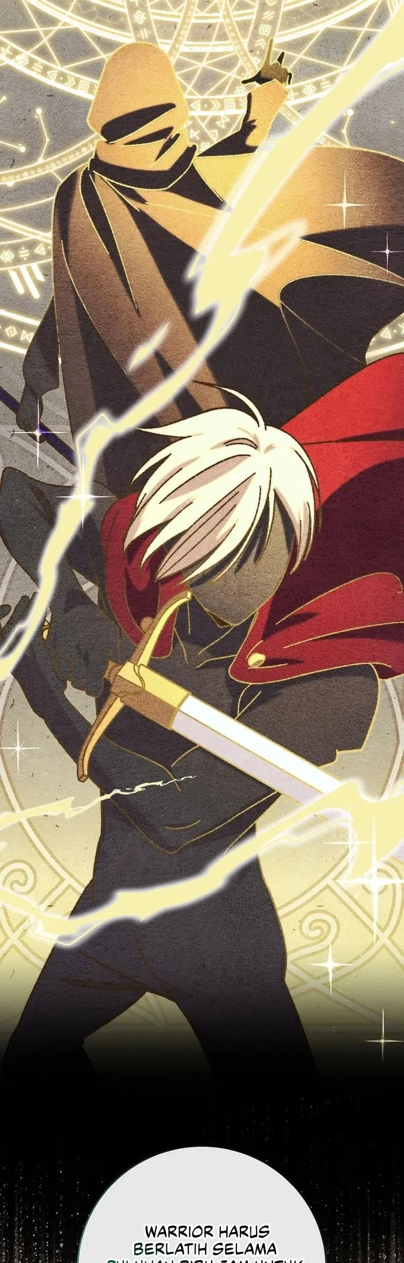 The Academy’s Weapon Replicator Chapter 4 Gambar 19