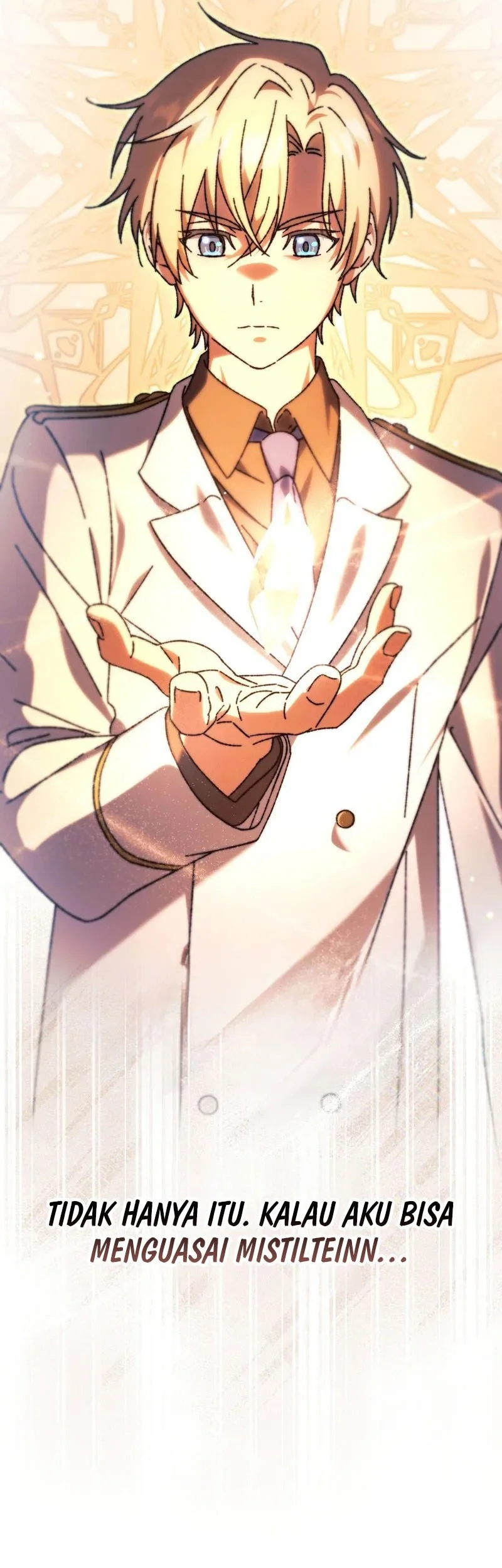 The Academy’s Weapon Replicator Chapter 5 Gambar 19