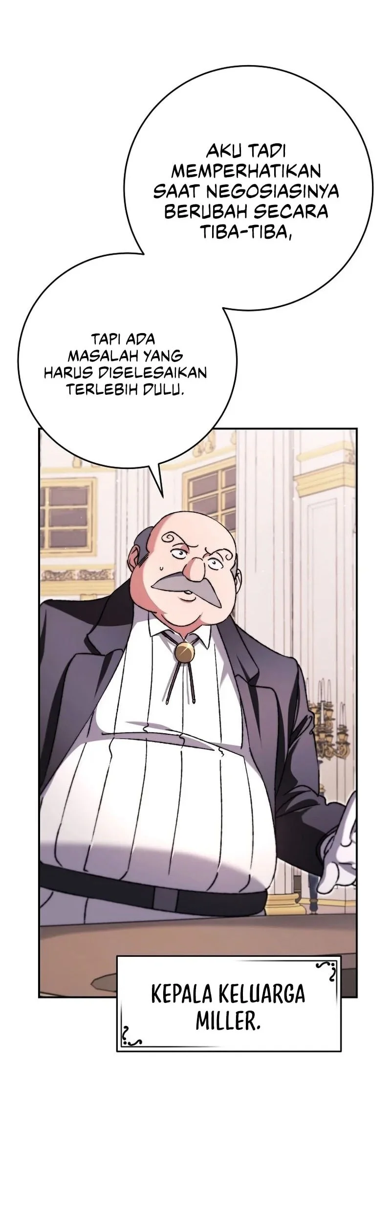 The Academy’s Weapon Replicator Chapter 6 Gambar 17