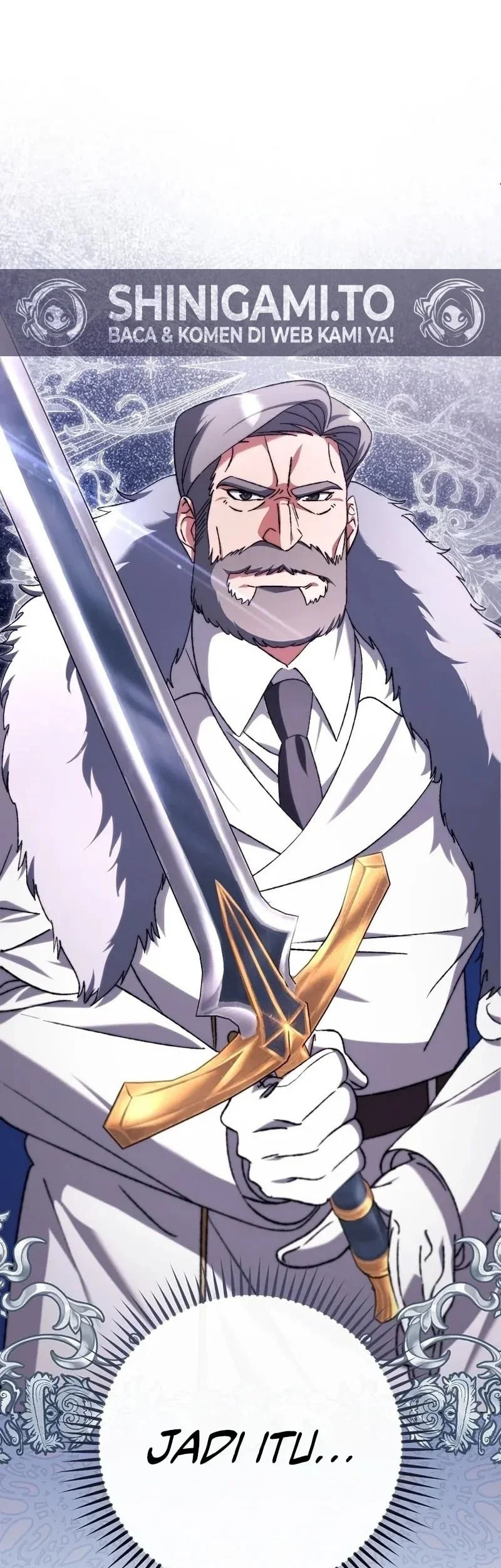 The Academy’s Weapon Replicator Chapter 7 Gambar 17