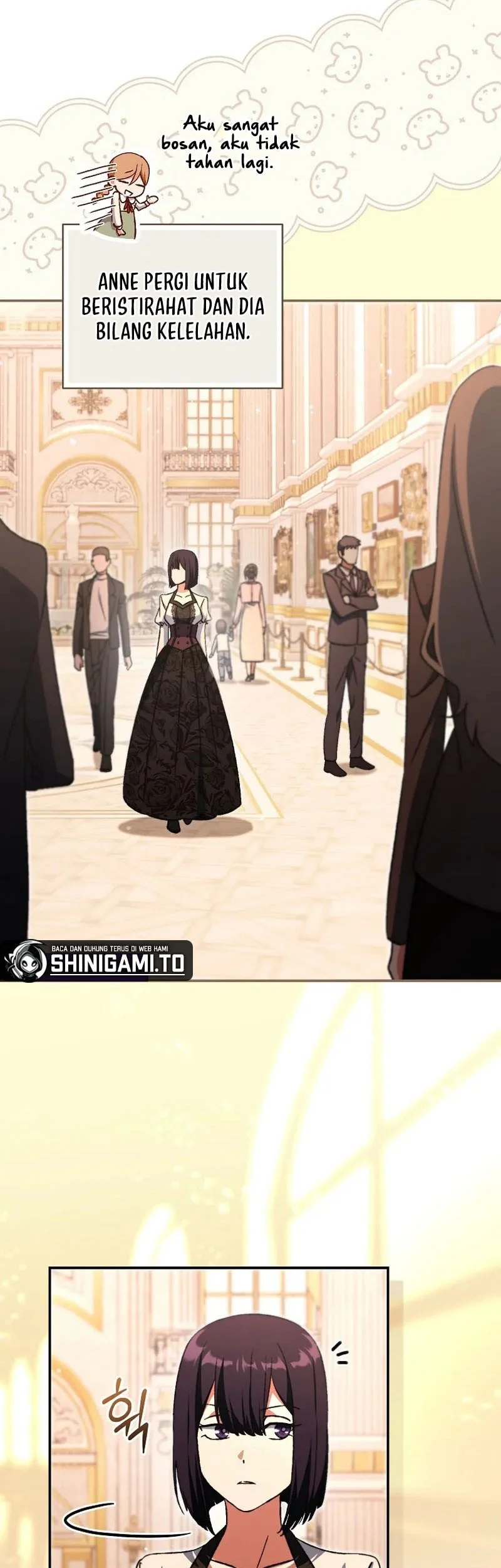 The Academy’s Weapon Replicator Chapter 9 Gambar 19