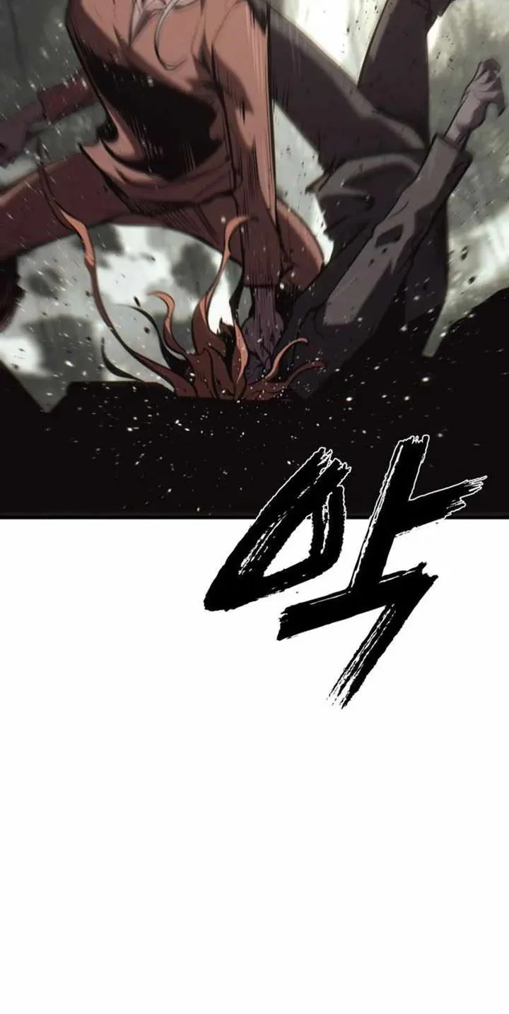 The Aged Strongest Prisoner Survives Again Today Chapter 41 Gambar 16