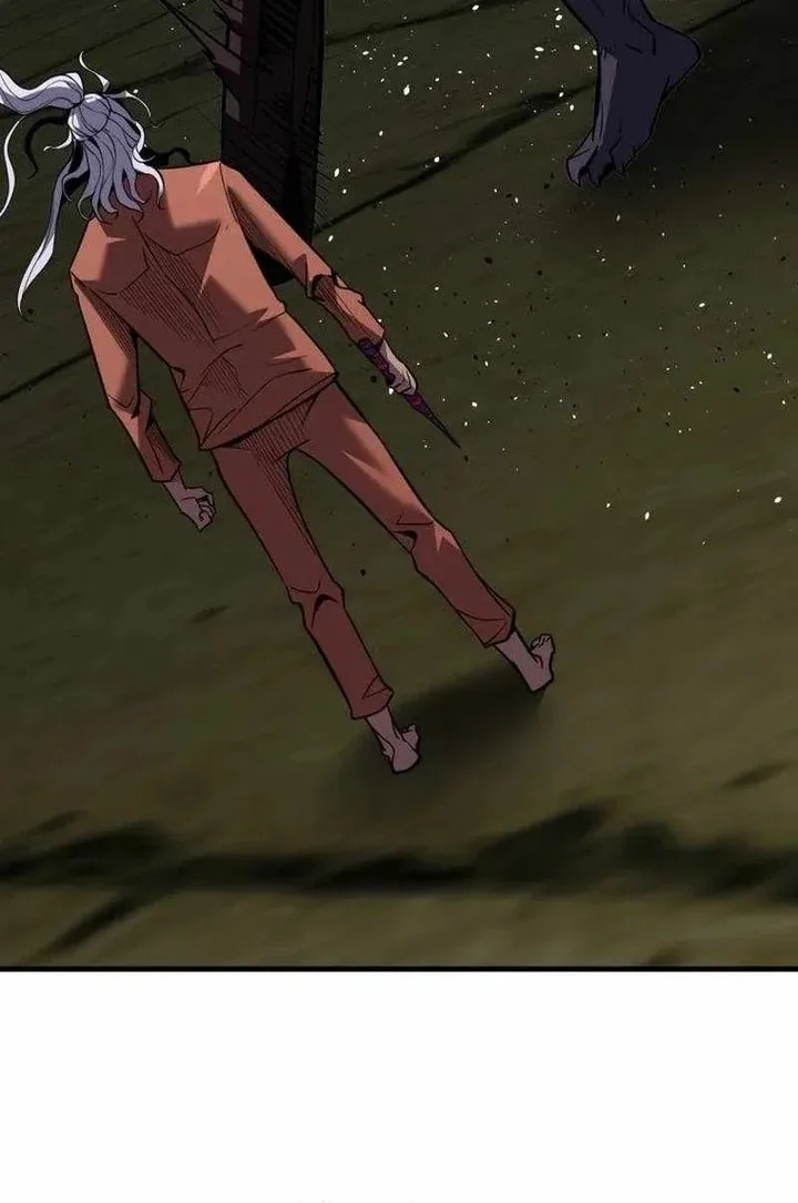 The Aged Strongest Prisoner Survives Again Today Chapter 43 Gambar 21
