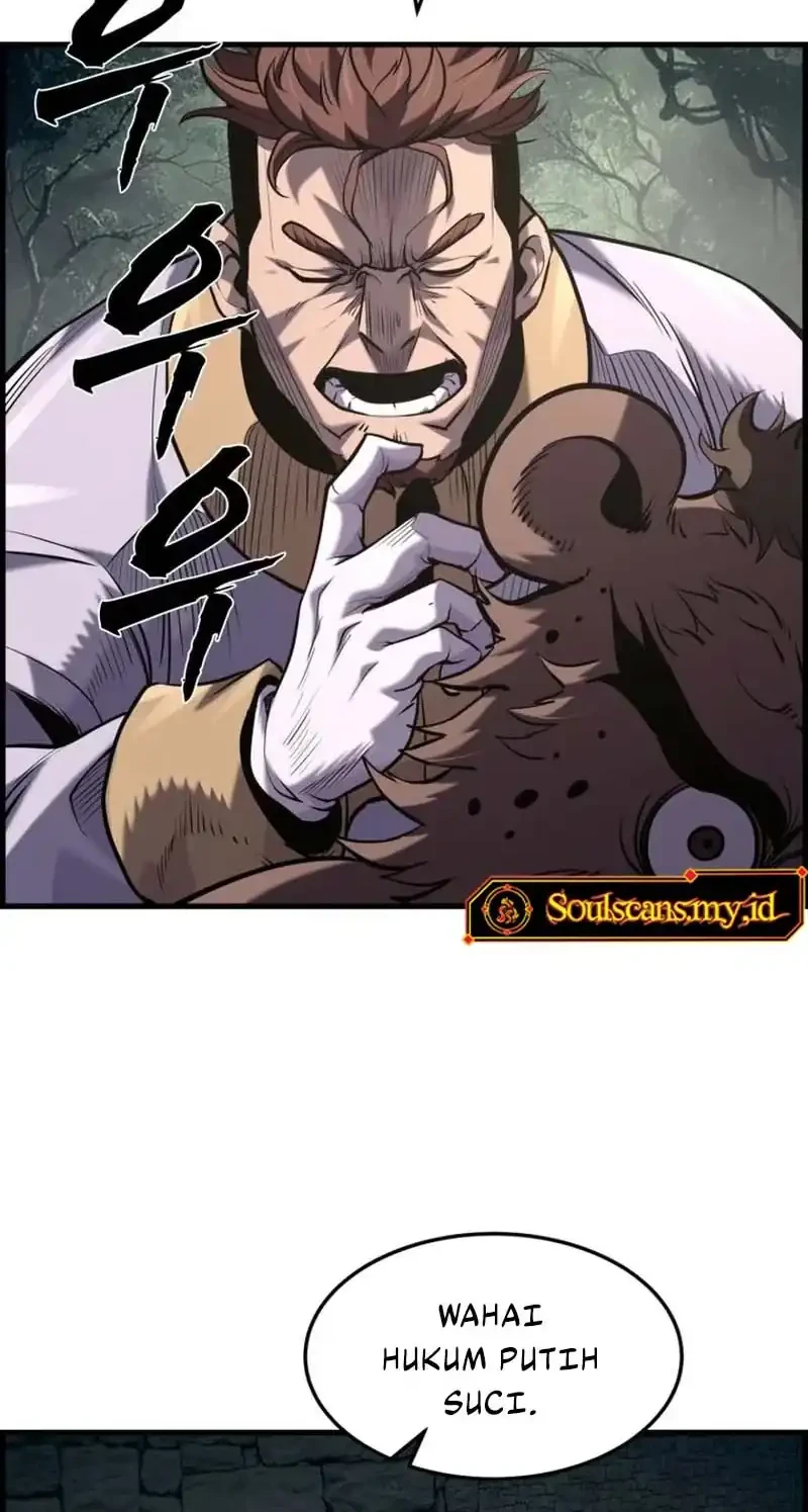 The Aged Strongest Prisoner Survives Again Today Chapter 46 Gambar 20