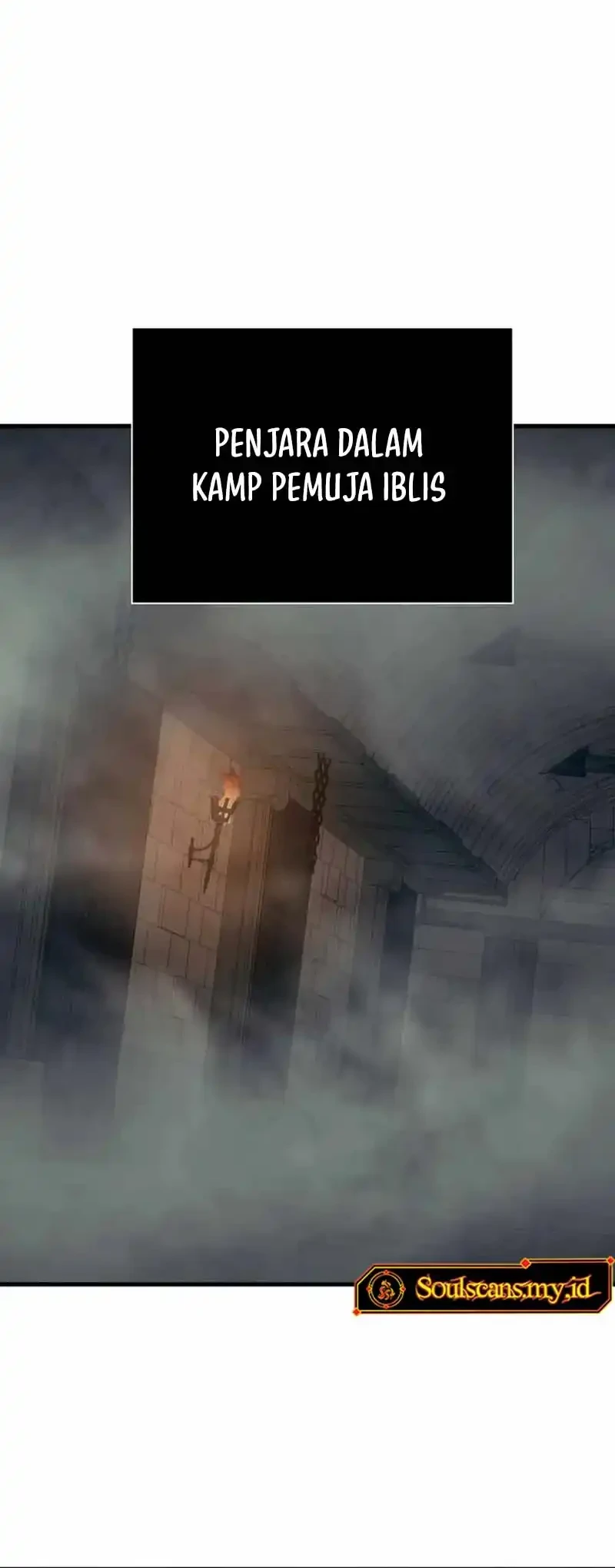 The Aged Strongest Prisoner Survives Again Today Chapter 47 Gambar 19