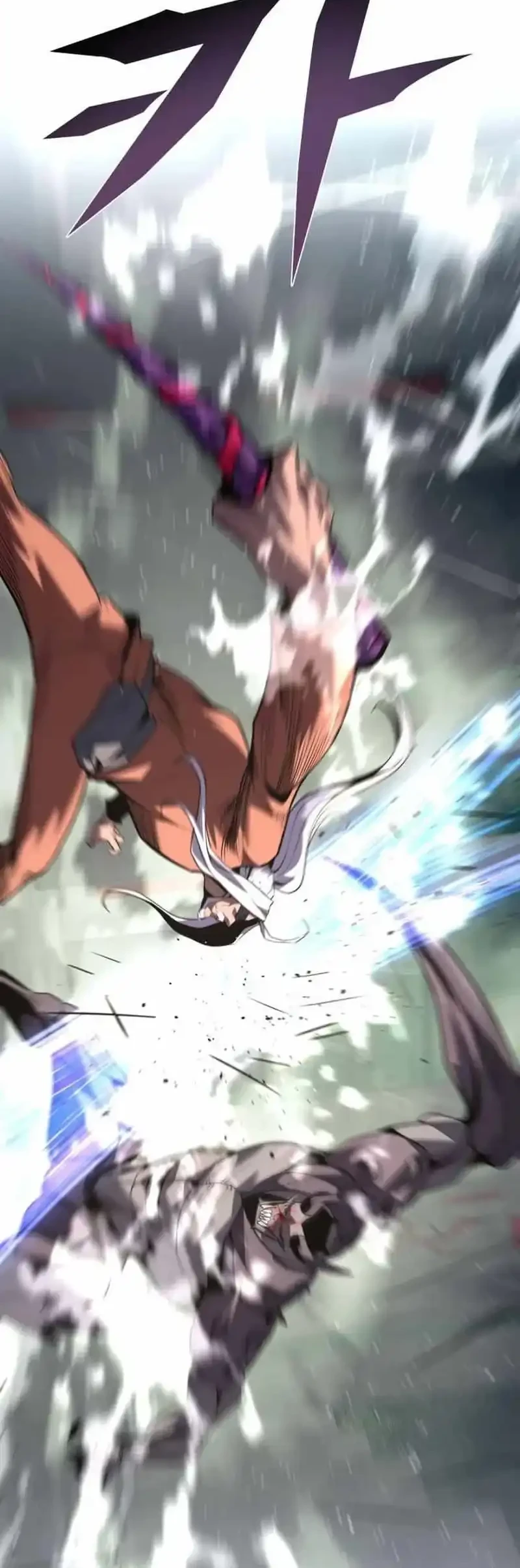 The Aged Strongest Prisoner Survives Again Today Chapter 47 Gambar 17