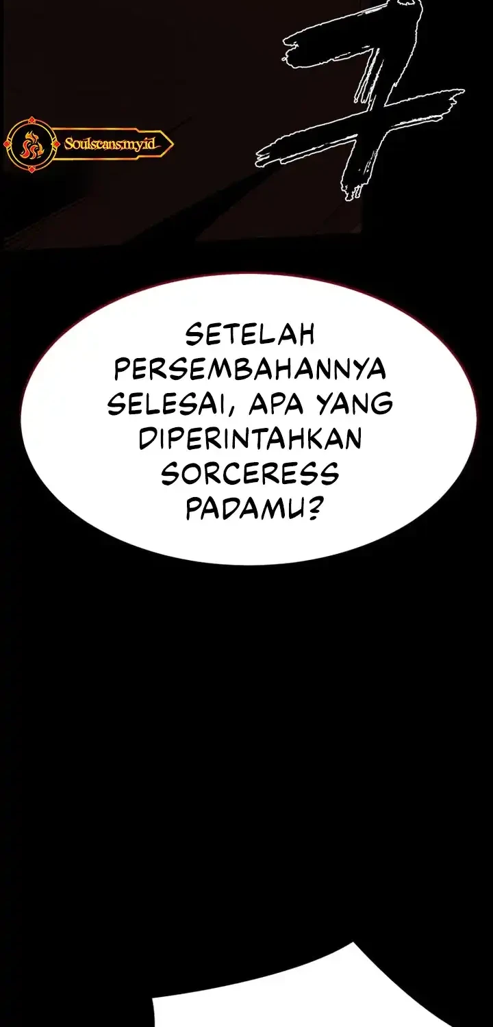 The Aged Strongest Prisoner Survives Again Today Chapter 49 Gambar 18