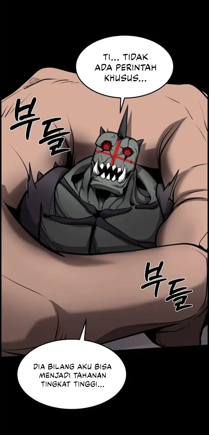The Aged Strongest Prisoner Survives Again Today Chapter 49 Gambar 20