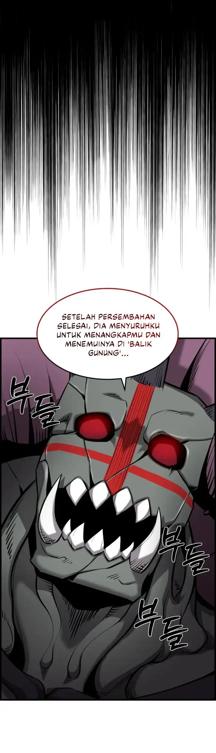 The Aged Strongest Prisoner Survives Again Today Chapter 49 Gambar 21