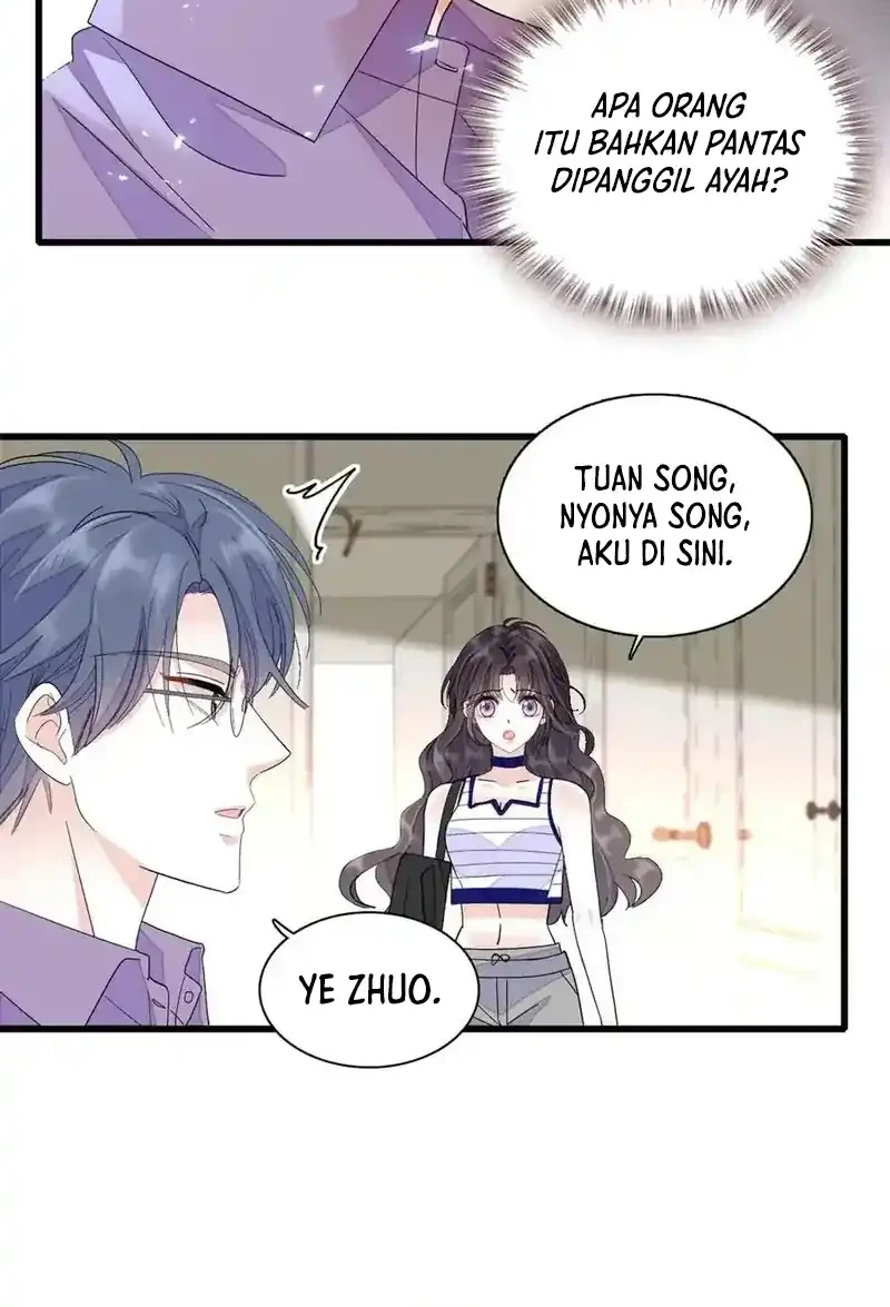 The Almighty Daughter Runs The World Chapter 102 Gambar 10