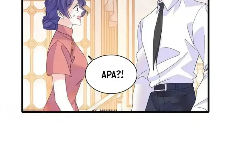 The Almighty Daughter Runs The World Chapter 110 Gambar 10