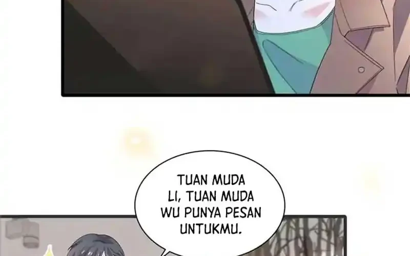 The Almighty Daughter Runs The World Chapter 111 Gambar 12